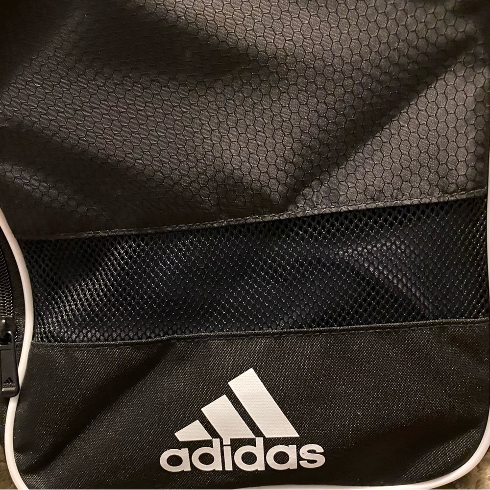 ADIDAS Duffle Bag - Picture 3 of 5